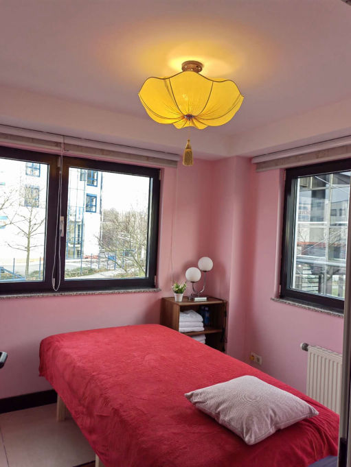 Xin Xin Gesundheitsmassage Ambiente