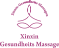 Logo Xin Xin Massage